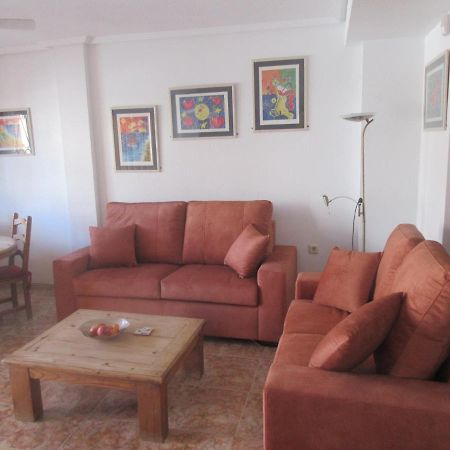 Vila Casa Roncar Torrevieja Exteriér fotografie