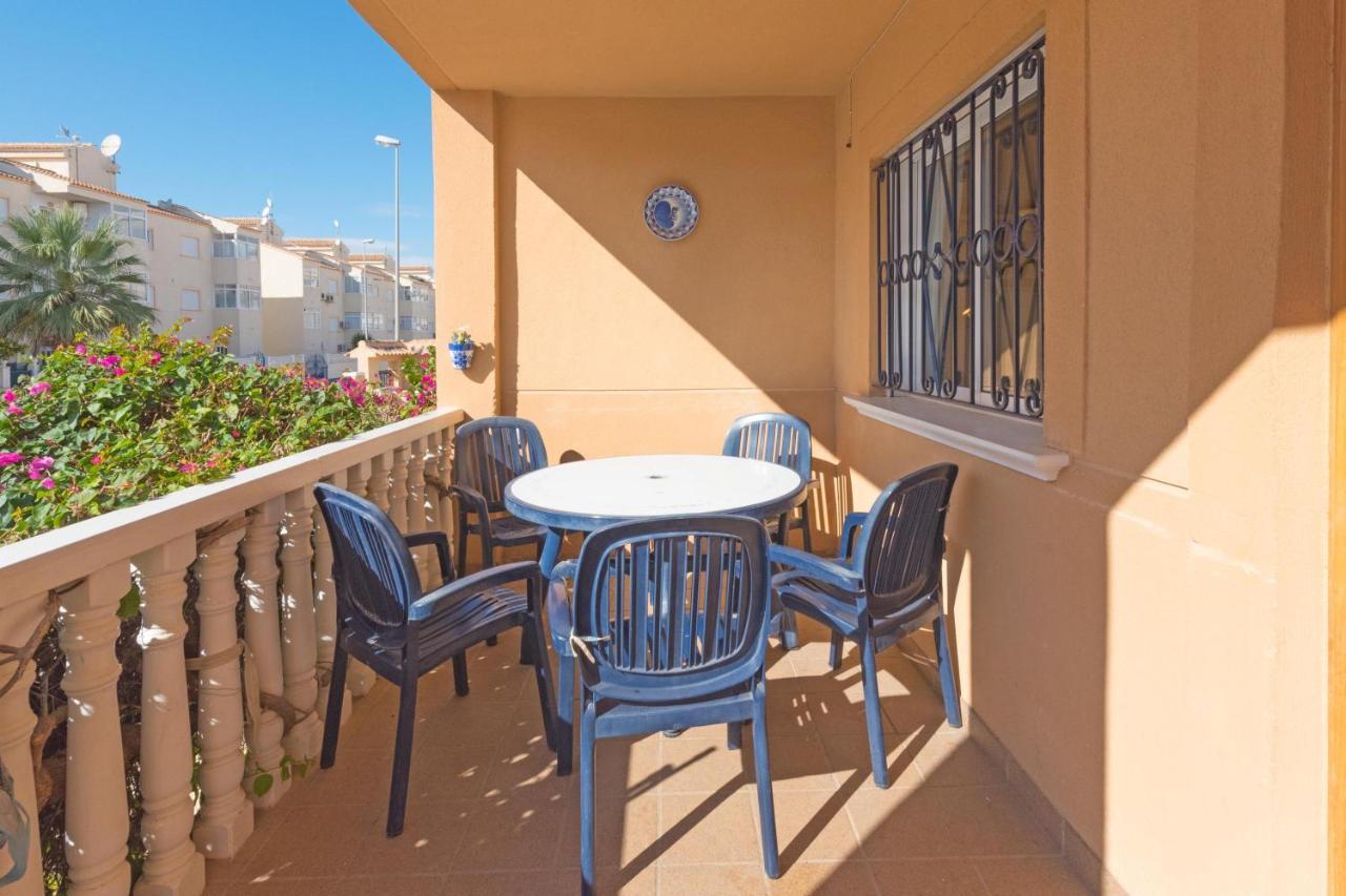 Vila Casa Roncar Torrevieja Exteriér fotografie
