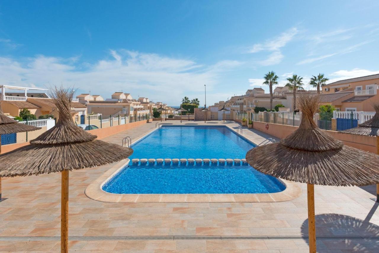 Vila Casa Roncar Torrevieja Exteriér fotografie