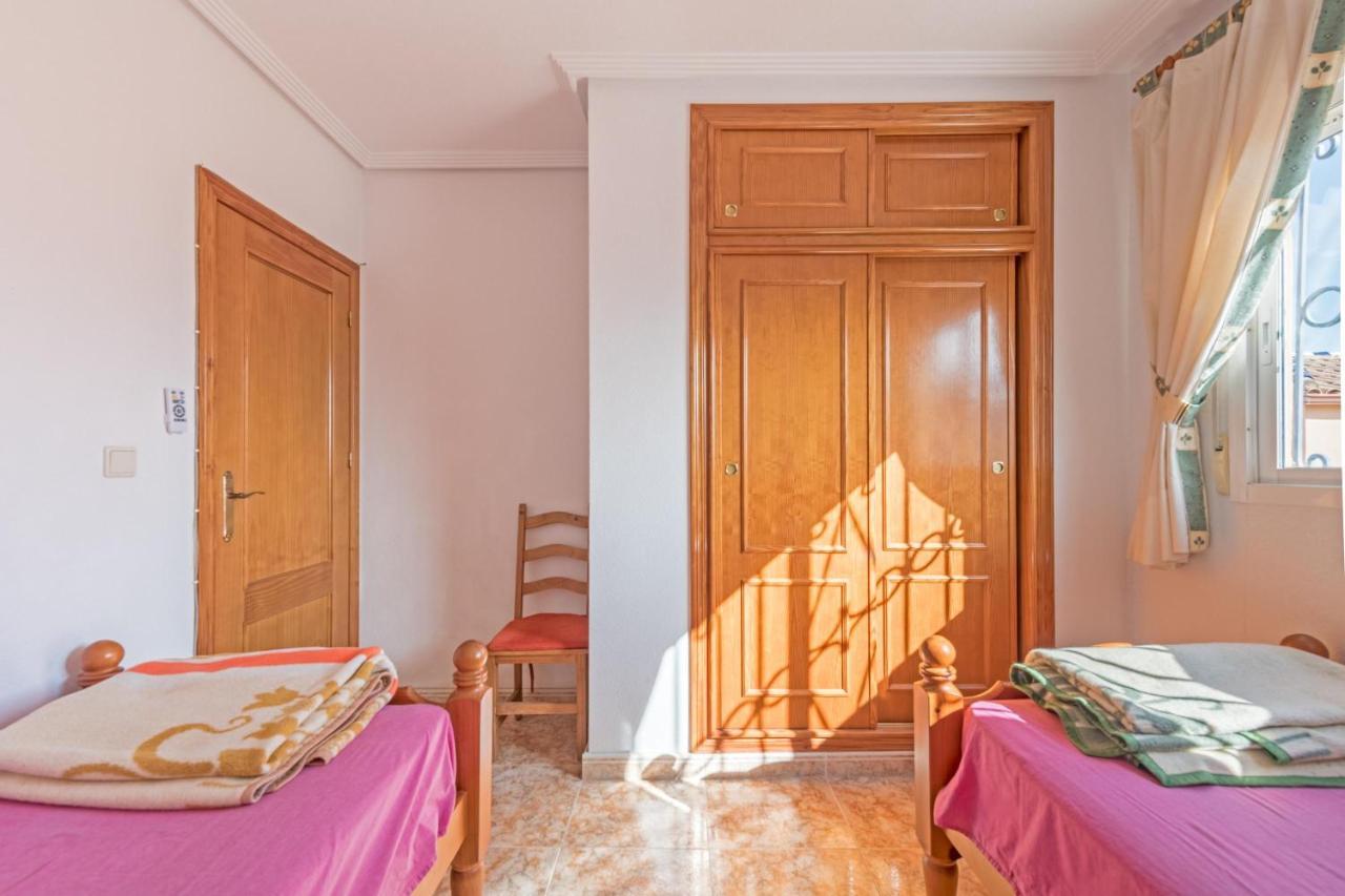Vila Casa Roncar Torrevieja Exteriér fotografie