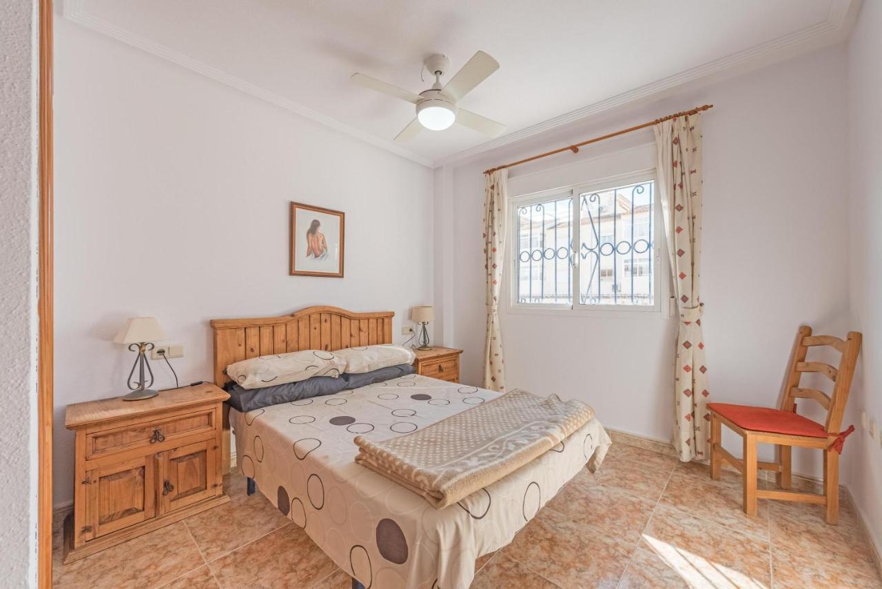 Vila Casa Roncar Torrevieja Exteriér fotografie