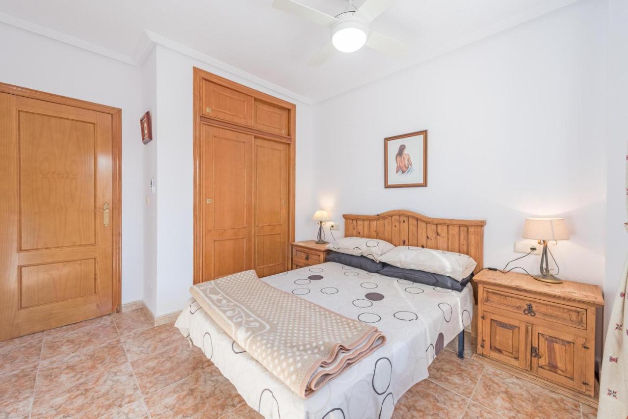 Vila Casa Roncar Torrevieja Exteriér fotografie