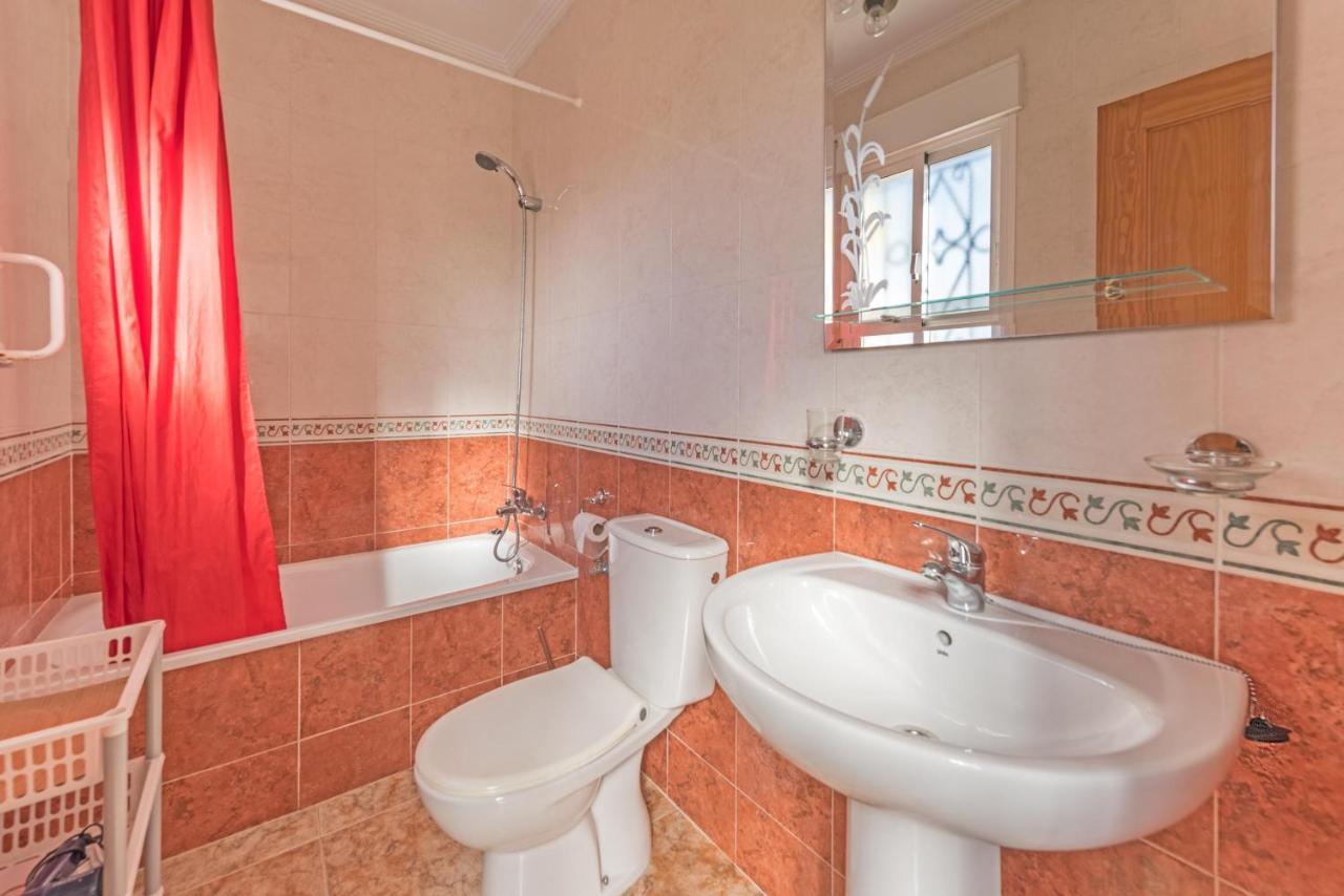 Vila Casa Roncar Torrevieja Exteriér fotografie