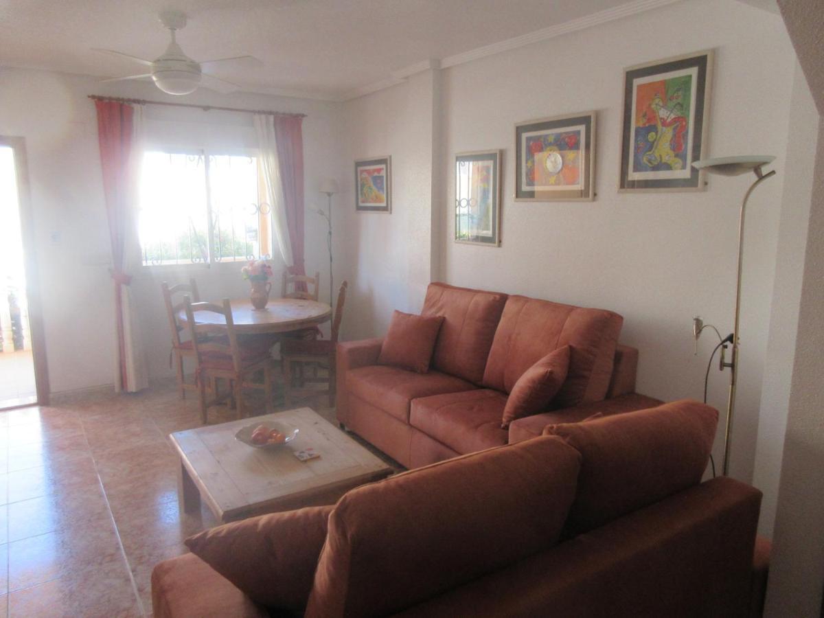 Vila Casa Roncar Torrevieja Exteriér fotografie